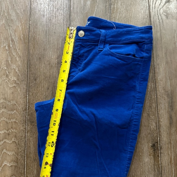Ann Taylor LOFT Jeans - Picture 10 of 11